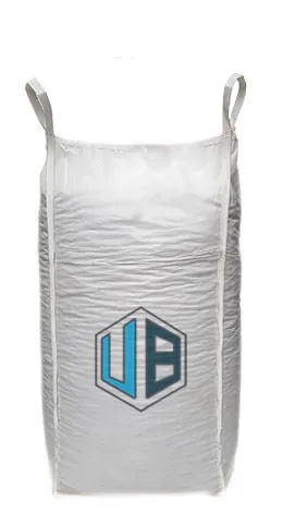 Two-loop big bag — economical option for one-way logistics