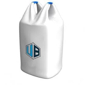 Two-loop big bag — one of the FIBC design options