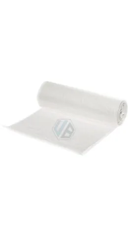 Polyethylene roll for liners — moisture protection